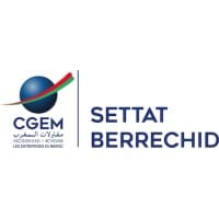 Logo CGEM Settat-Berrechid