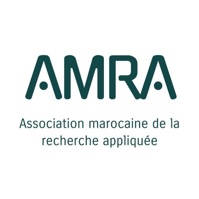 Logo AMRA